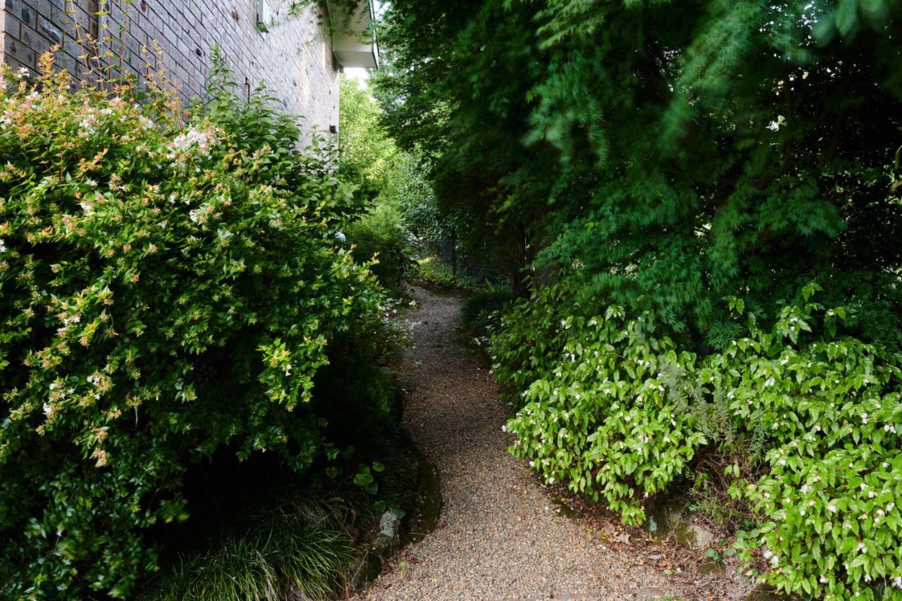 Mountain Sojourn - Tranquil Kurrajong Getaway Lägenhet Exteriör bild
